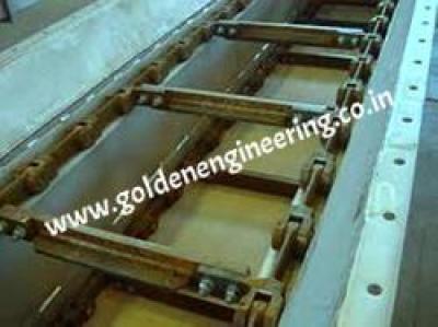 Conveyor Drag Chain Manufacturers | Conveyor Drag Chain Manufacturers in Howrah